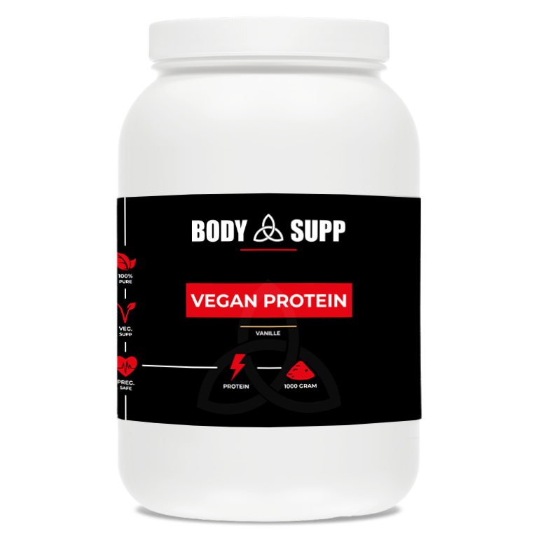 Whey Protein / Vegan Protein
