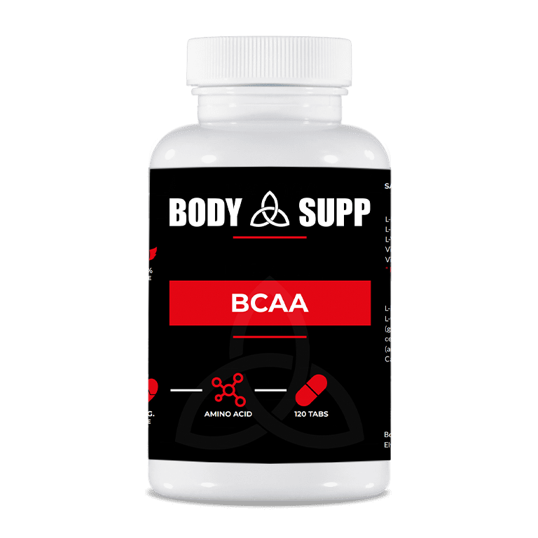 BCAA (Pil)