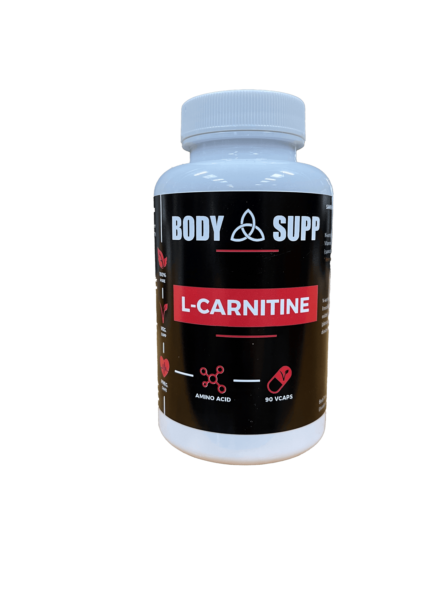 L-Carnitine