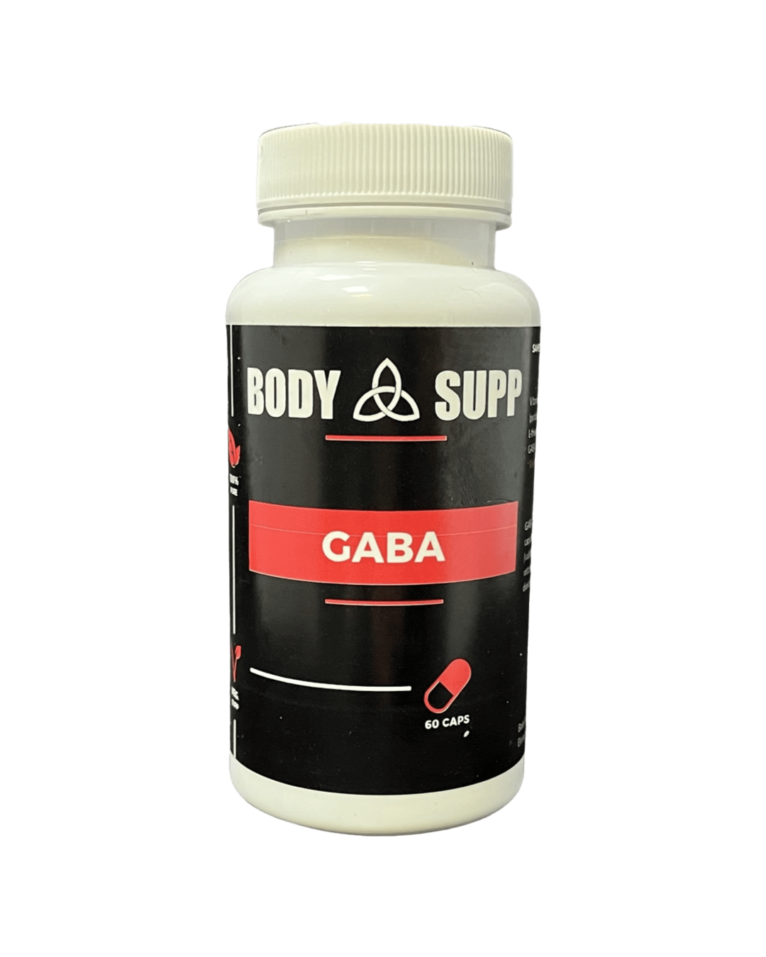 Gaba