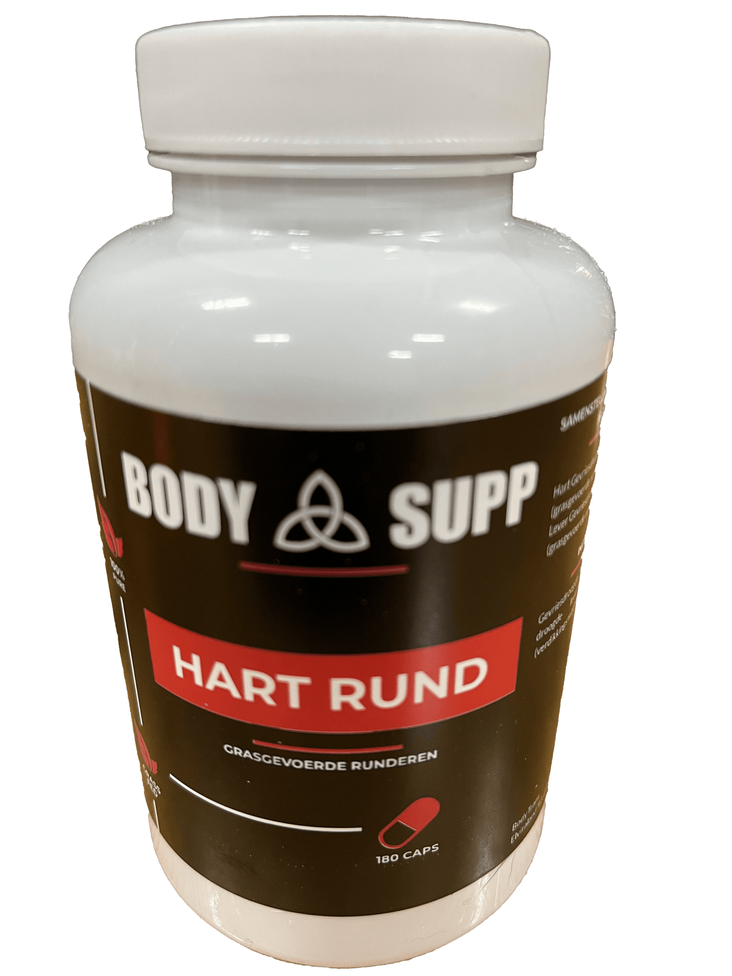 Hart Rund