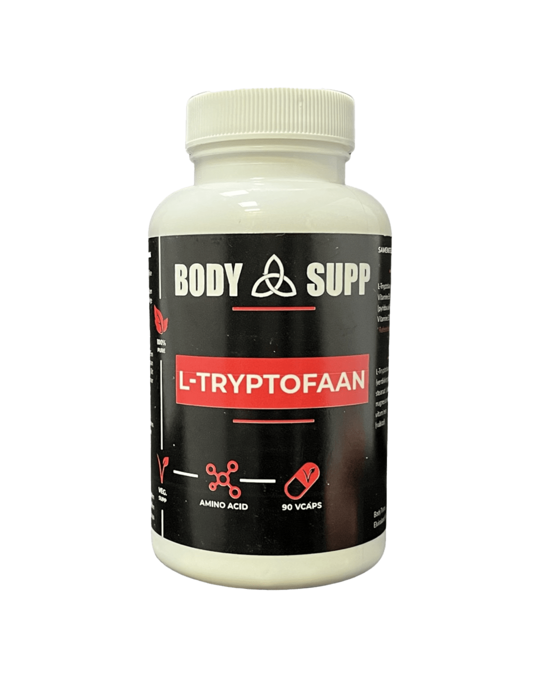 L-tryptofaan