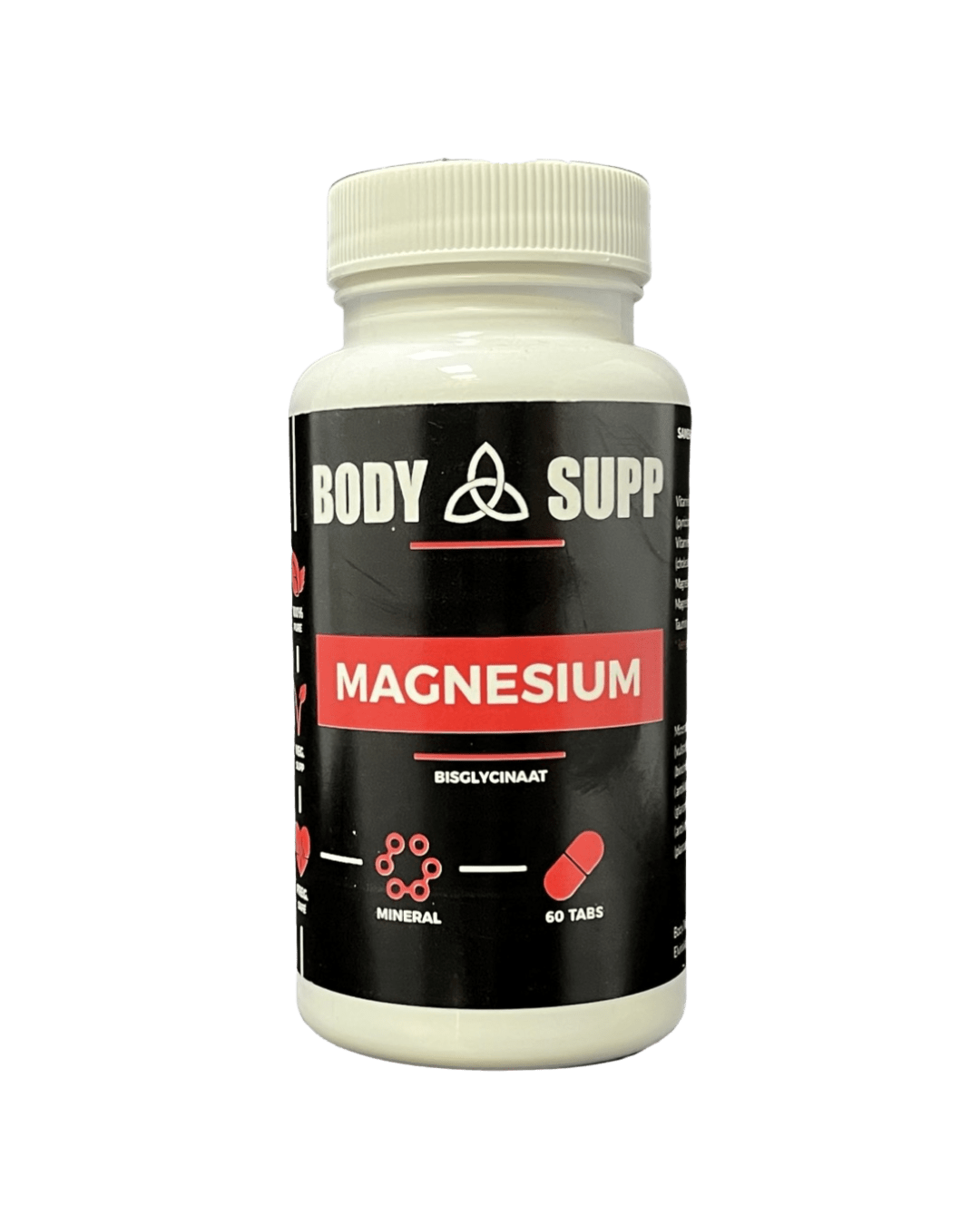 Magnesium