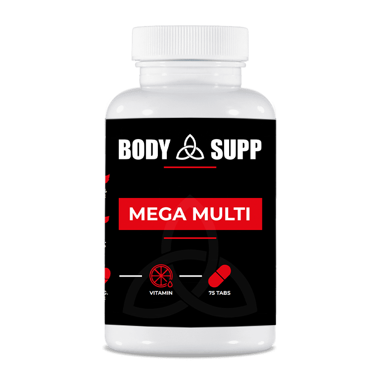 Multi Mega / Super Multi