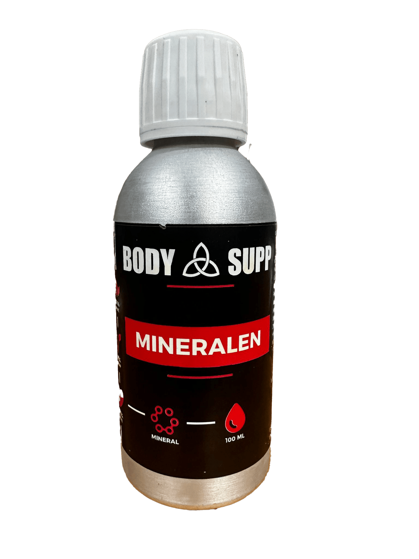 Mineralen