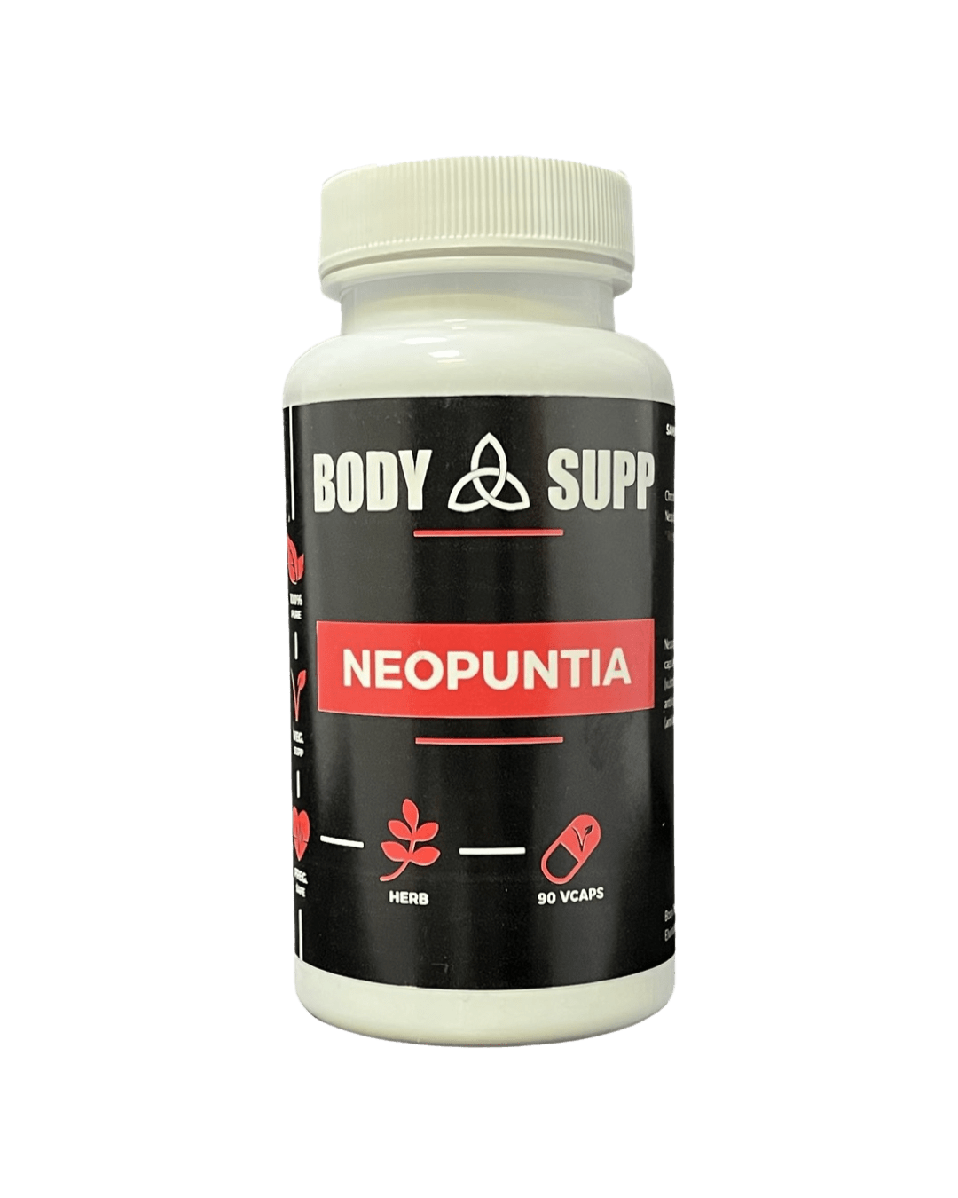 Neo puntia