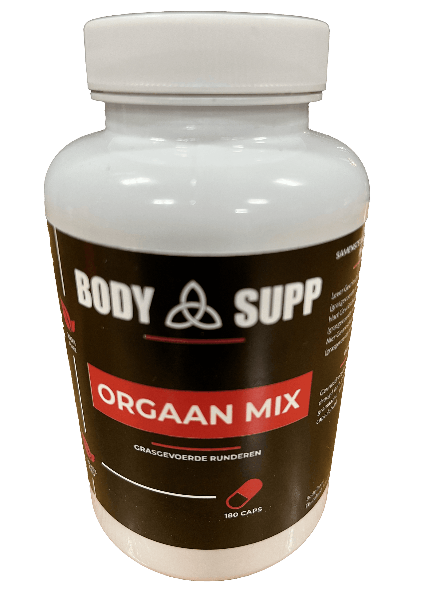 Orgaan Mix