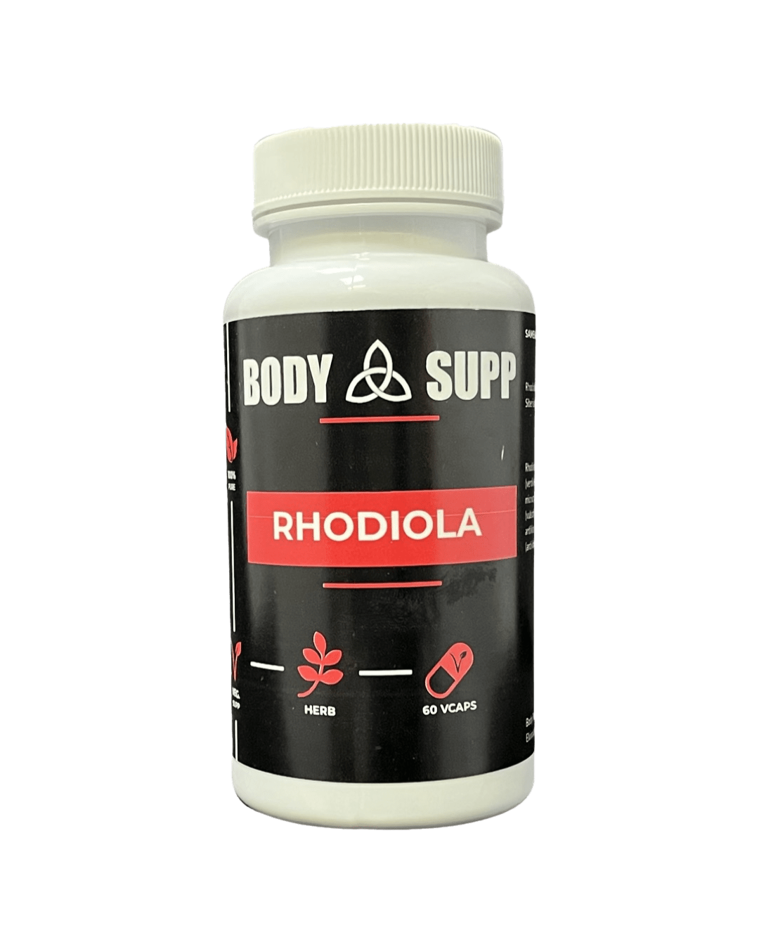 Rhodiola