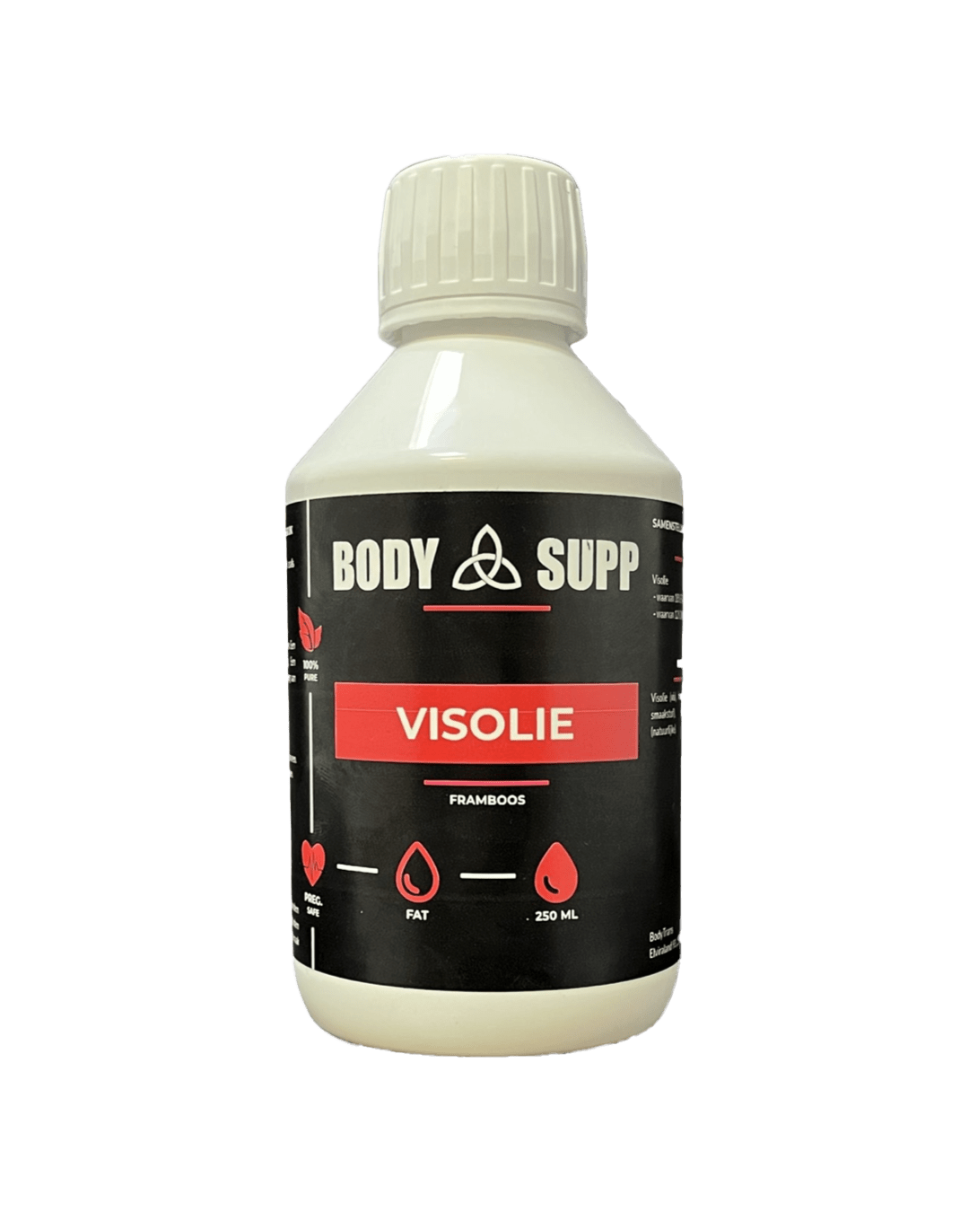 Visolie