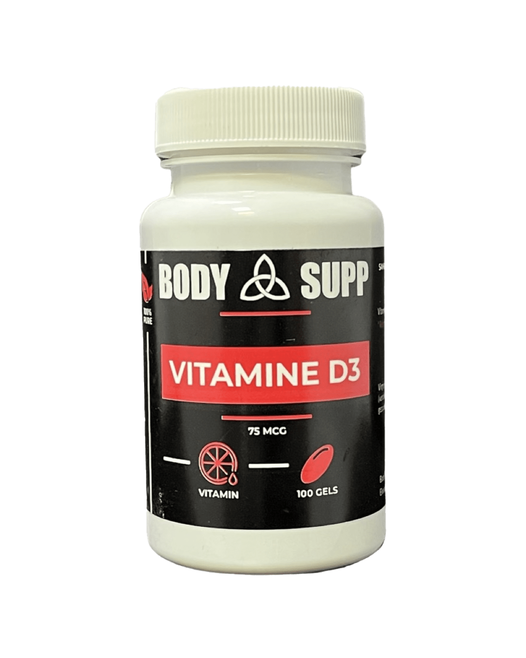 Vitamine D3