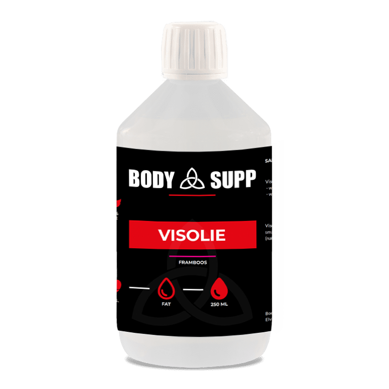 Visolie Framboos (vers)
