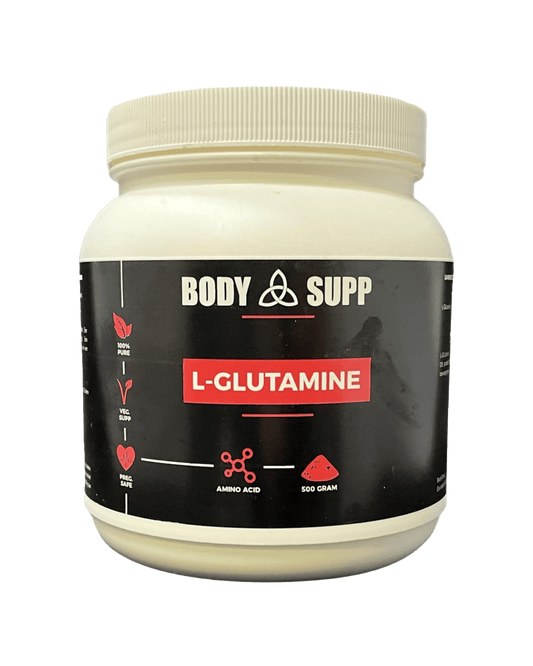 L-glutamine (400G)