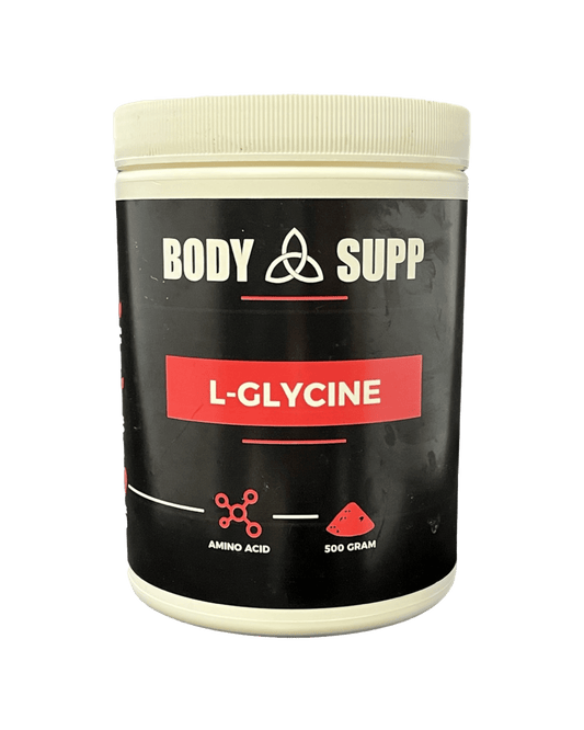 L-glycine