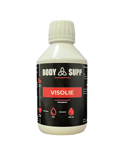 Visolie Framboos (vers)