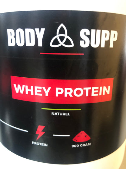 Whey Protein / Vegan Protein